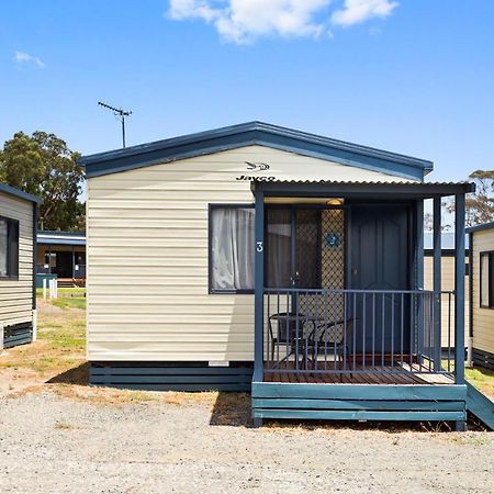 Goulburn South Caravan Park Exterior photo