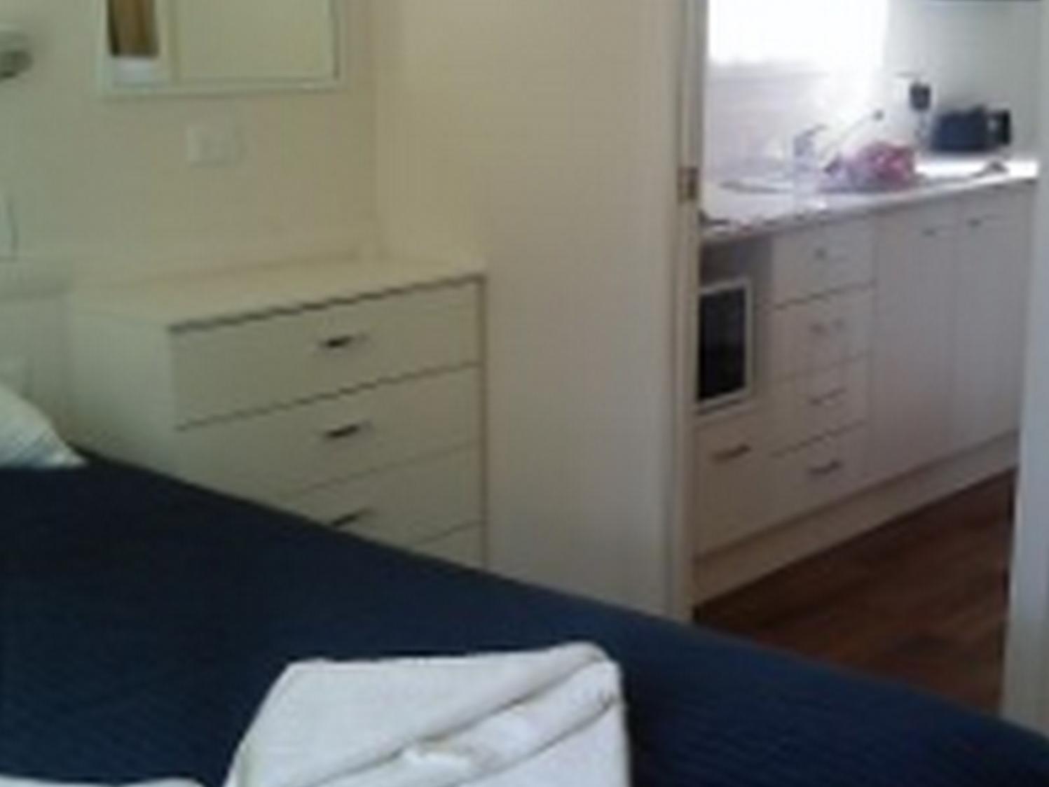 Goulburn South Caravan Park Exterior photo