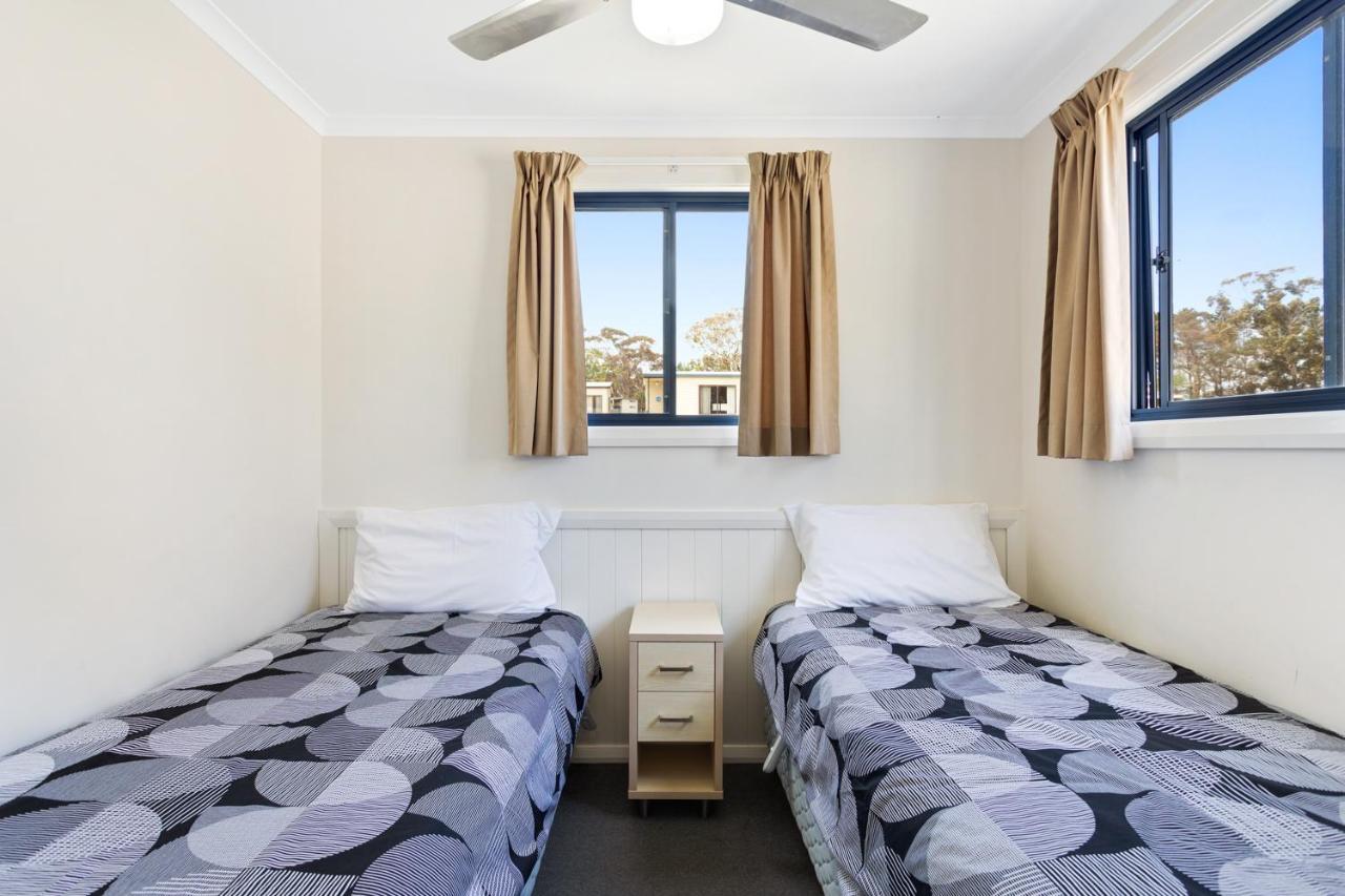 Goulburn South Caravan Park Exterior photo