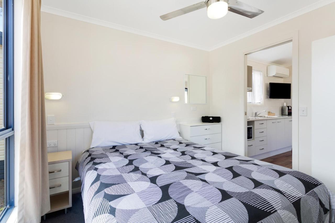 Goulburn South Caravan Park Exterior photo